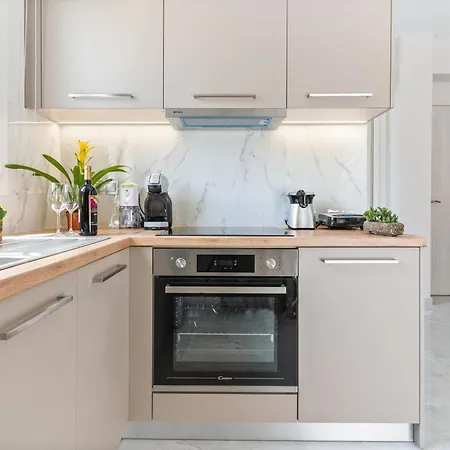 Miralis Apartments Νικιάνα Εξωτερικό φωτογραφία