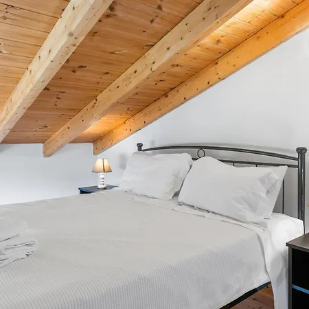 Miralis Apartments Νικιάνα Εξωτερικό φωτογραφία